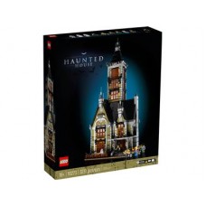 LEGO Icons 10273 Hiša strahov
